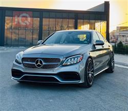 مرسيدس بنز C-Class